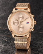 Tommy Hilfiger watch 1781907 product view 2
