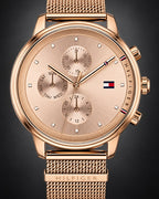 Tommy Hilfiger watch 1781907 product view 3