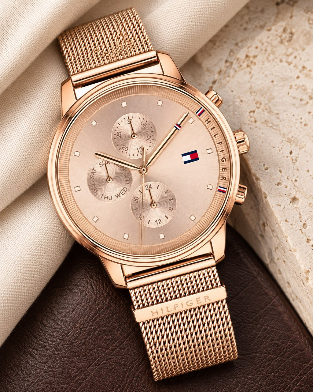 Tommy Hilfiger watch 1781907 product view 4