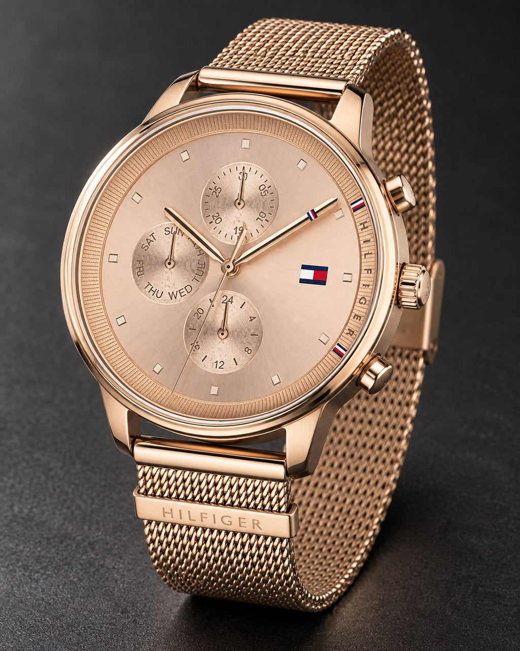 Tommy Hilfiger watch 1781907 product view 5