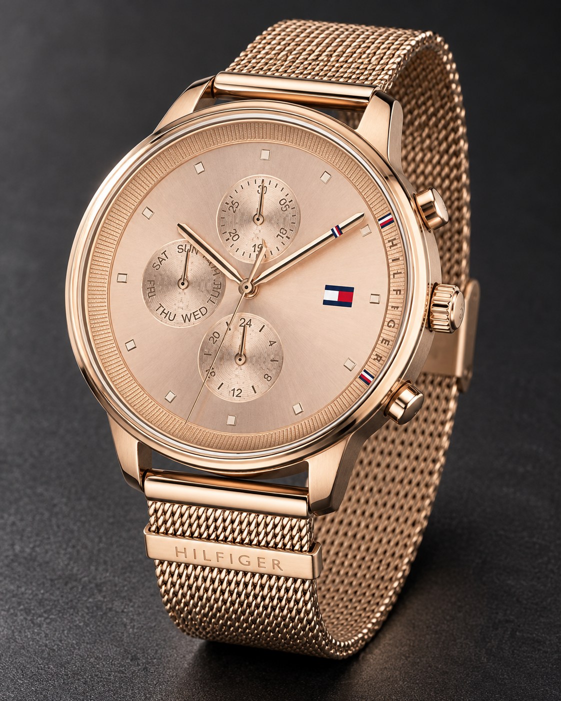 Tommy Hilfiger watch 1781907 product view 5