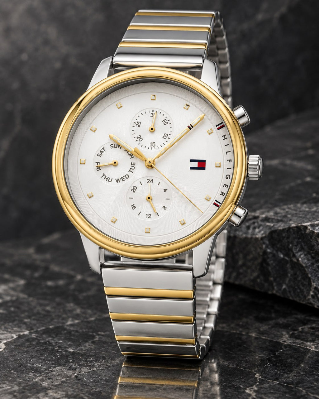 Tommy Hilfiger watch 1781908 product view 2