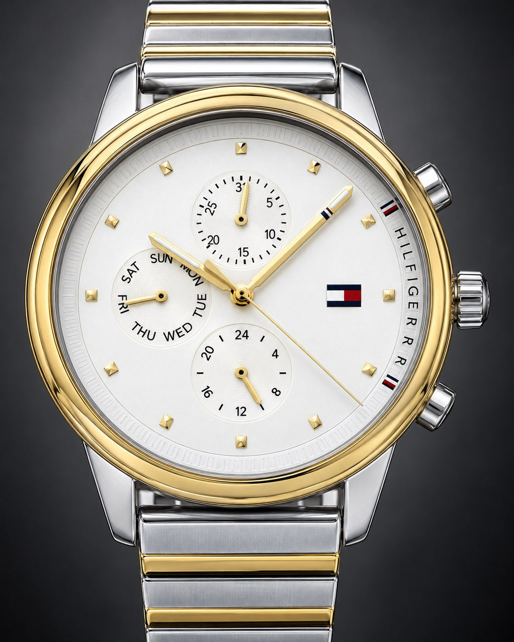 Tommy Hilfiger watch 1781908 product view 3