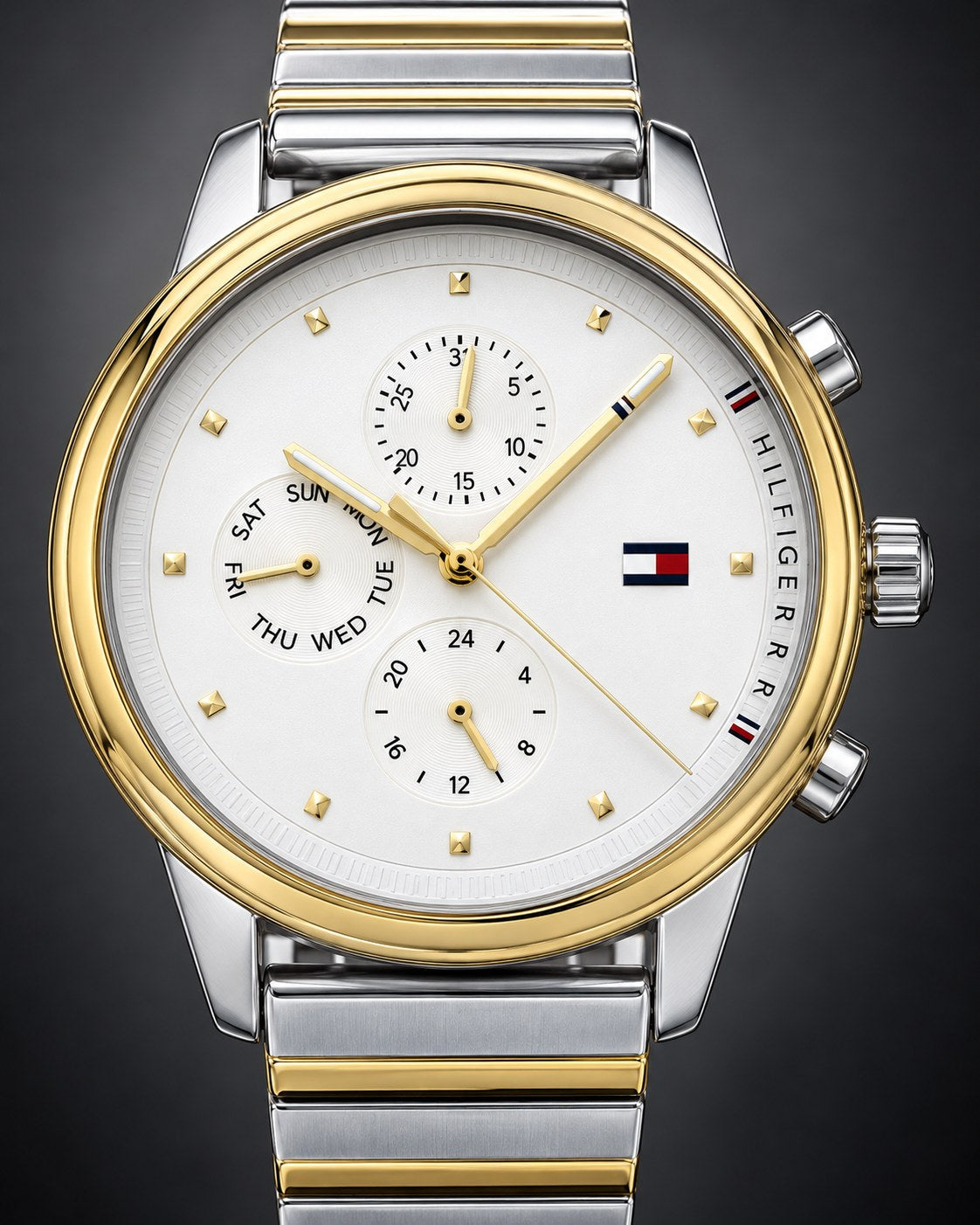 Tommy Hilfiger watch 1781908 product view 3
