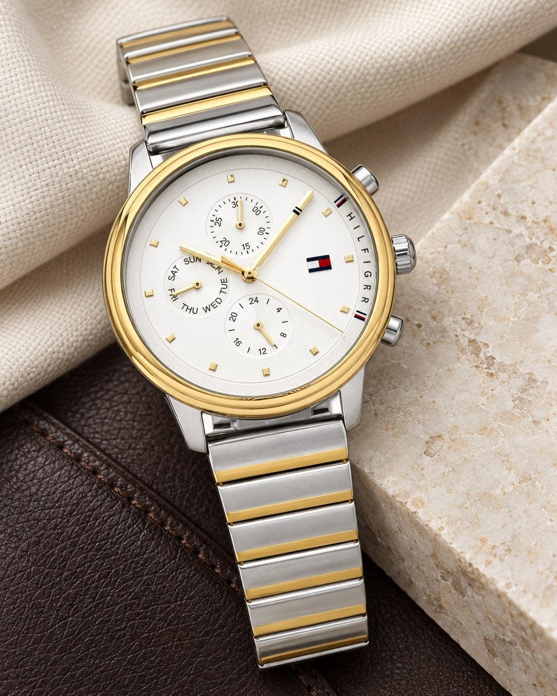 Tommy Hilfiger watch 1781908 product view 4
