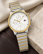 Tommy Hilfiger watch 1781908 product view 4