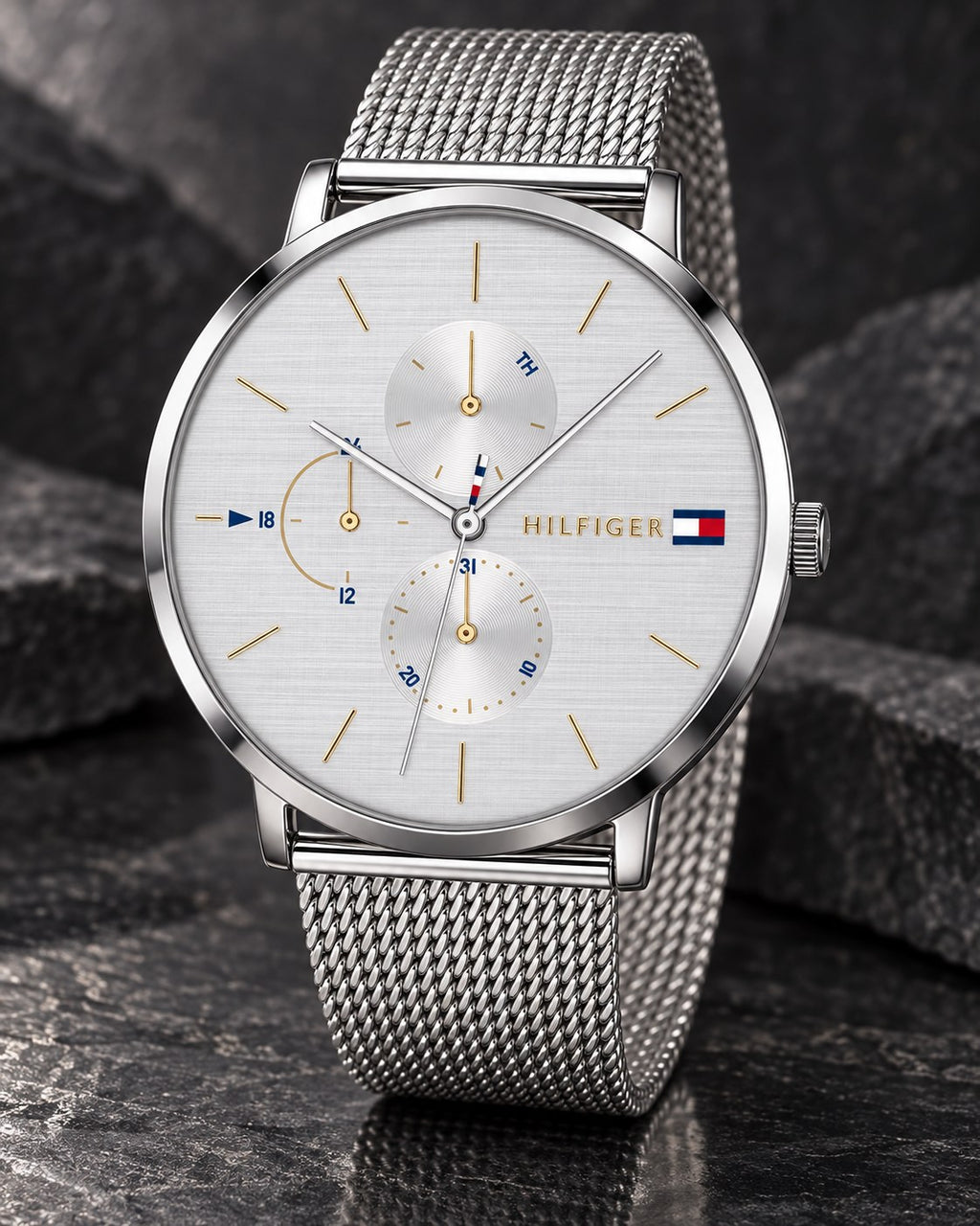 Tommy Hilfiger watch 1781942 product view 2