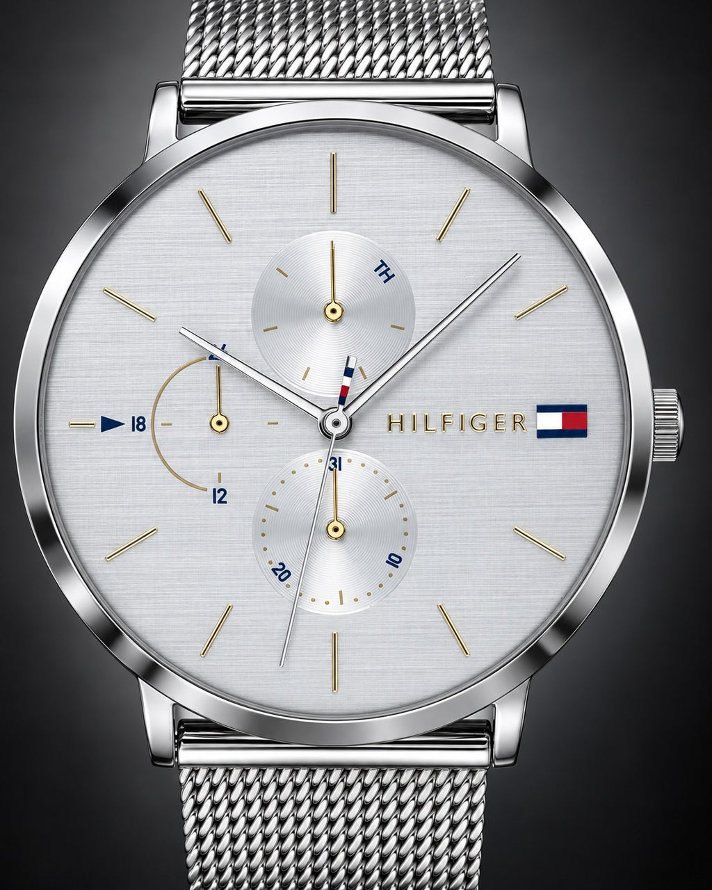 Tommy Hilfiger watch 1781942 product view 3