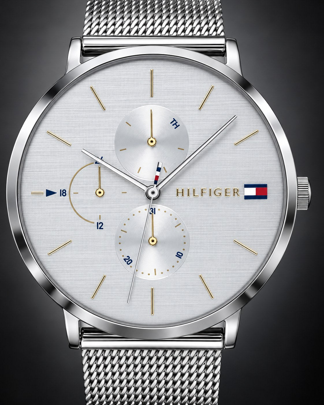 Tommy Hilfiger watch 1781942 product view 3