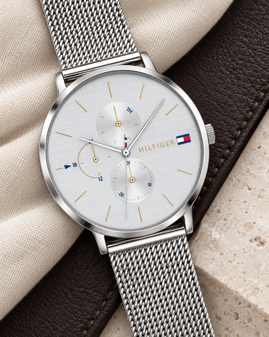 Tommy Hilfiger watch 1781942 product view 4