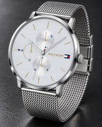 Tommy Hilfiger watch 1781942 product view 5