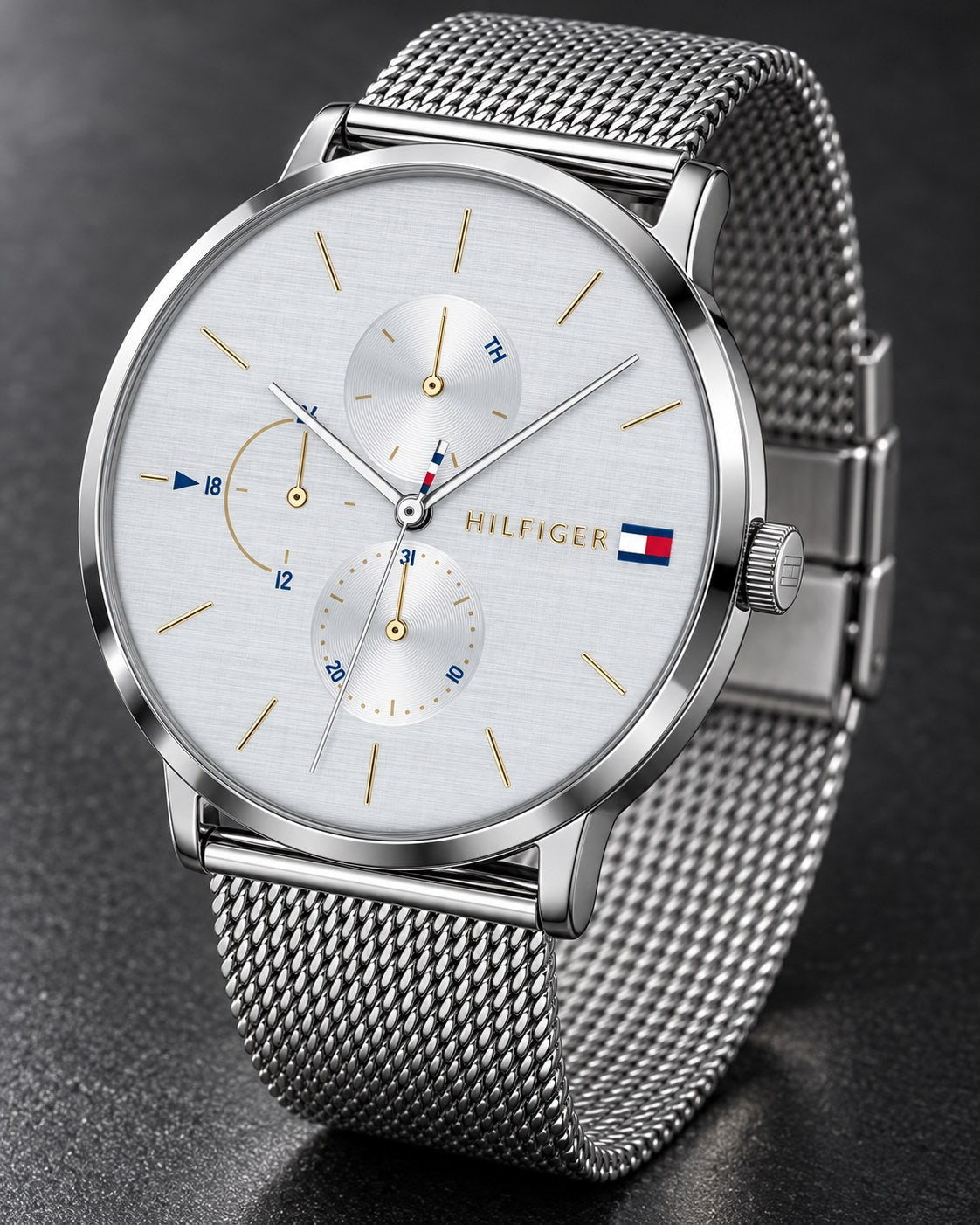 Tommy Hilfiger watch 1781942 product view 5