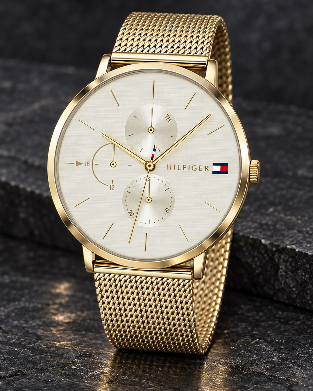 Tommy Hilfiger watch 1781943 product view 2
