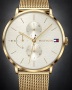 Tommy Hilfiger watch 1781943 product view 3