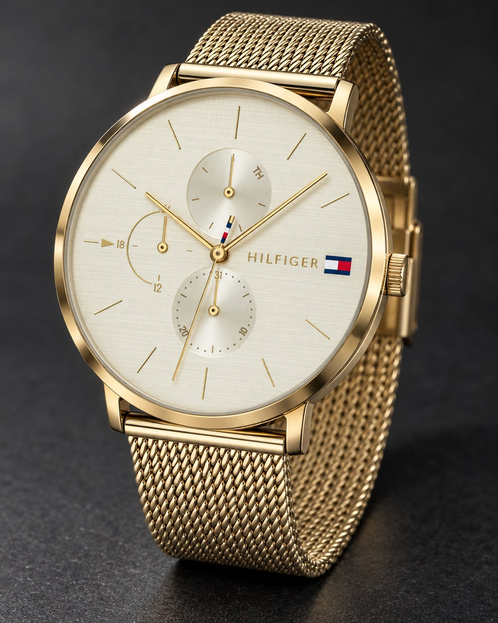 Tommy Hilfiger watch 1781943 product view 5