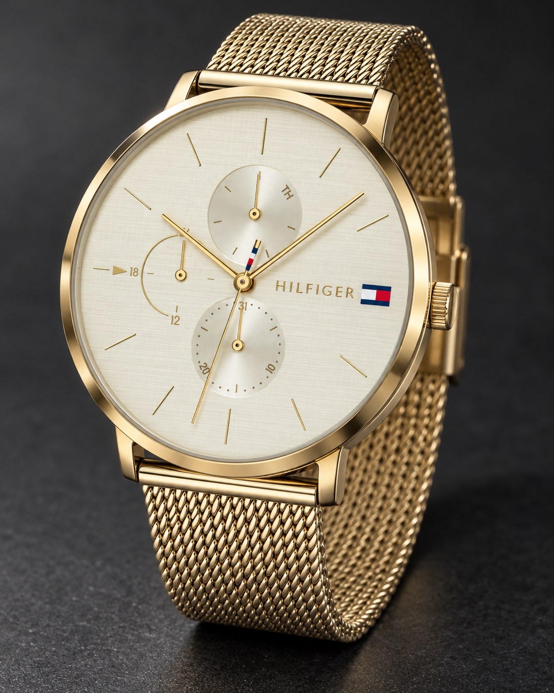 Tommy Hilfiger watch 1781943 product view 5
