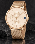 Tommy Hilfiger watch 1781944 product view 2