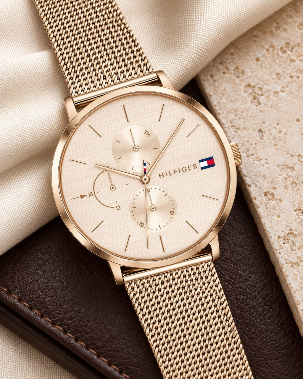 Tommy Hilfiger watch 1781944 product view 4