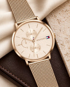 Tommy Hilfiger watch 1781944 product view 4
