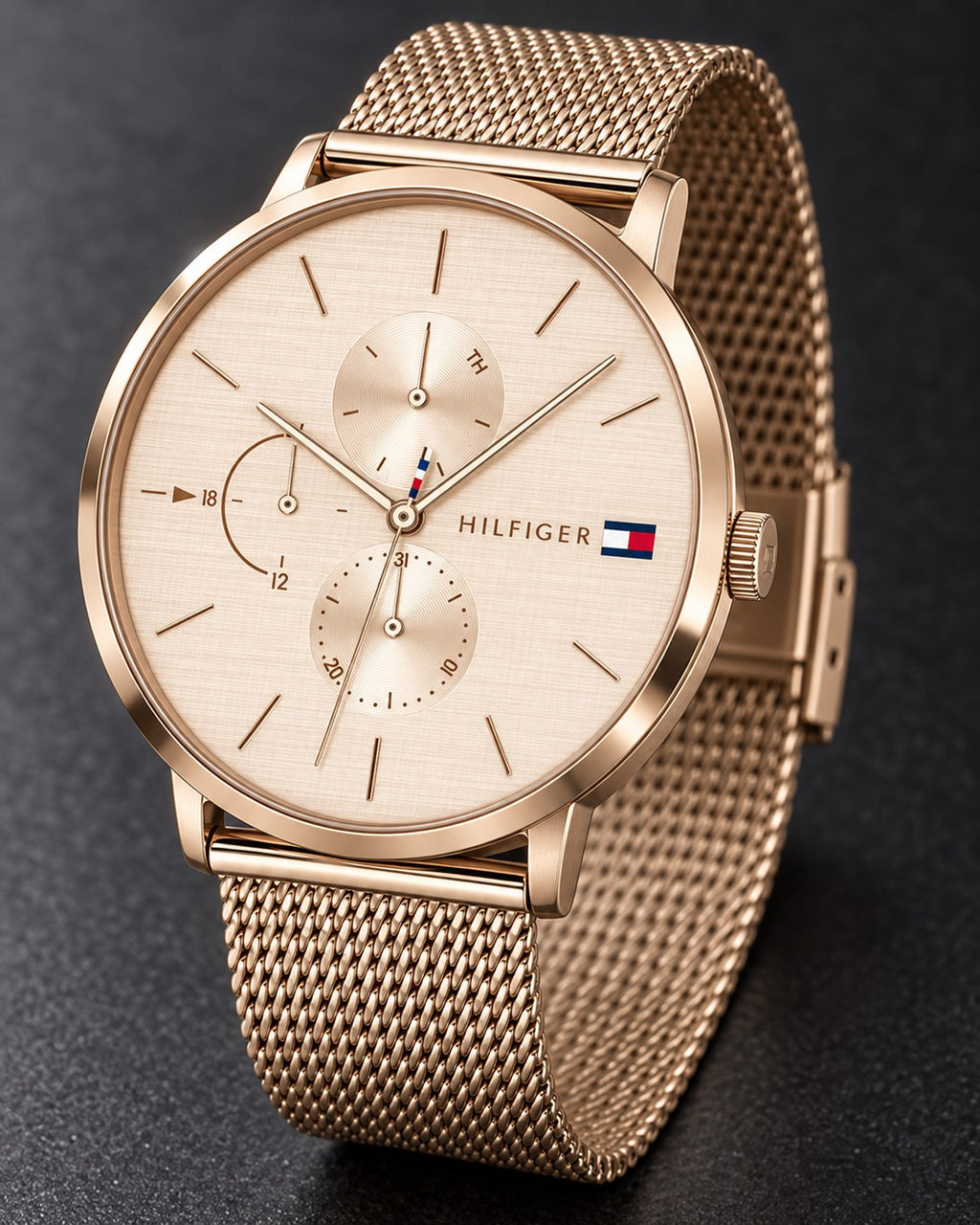 Tommy Hilfiger watch 1781944 product view 5