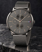 Tommy Hilfiger watch 1781945 product view 2
