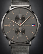 Tommy Hilfiger watch 1781945 product view 3
