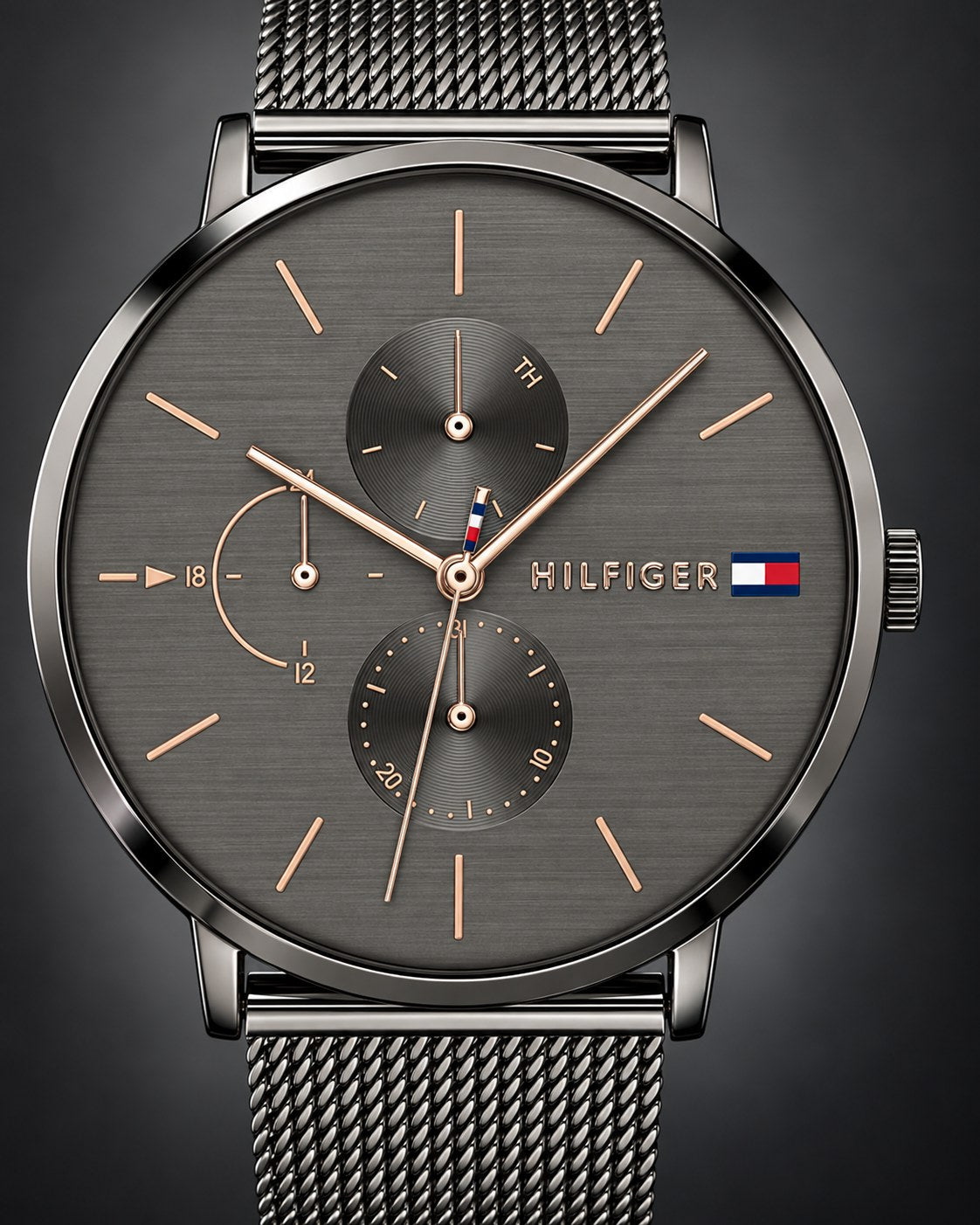 Tommy Hilfiger watch 1781945 product view 3