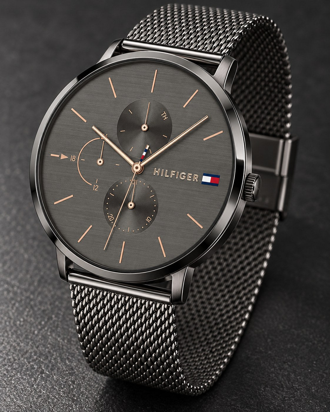 Tommy Hilfiger watch 1781945 product view 5