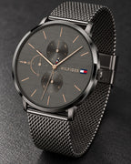 Tommy Hilfiger watch 1781945 product view 5