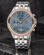 Tommy Hilfiger watch 1781976 product view 2