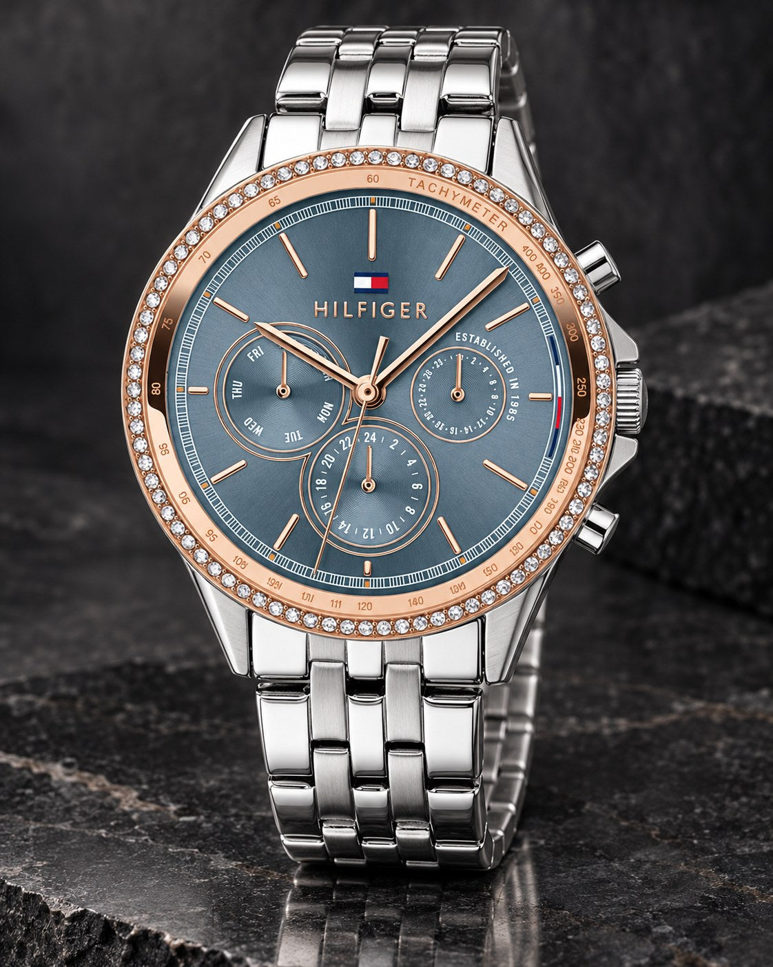 Tommy Hilfiger watch 1781976 product view 2