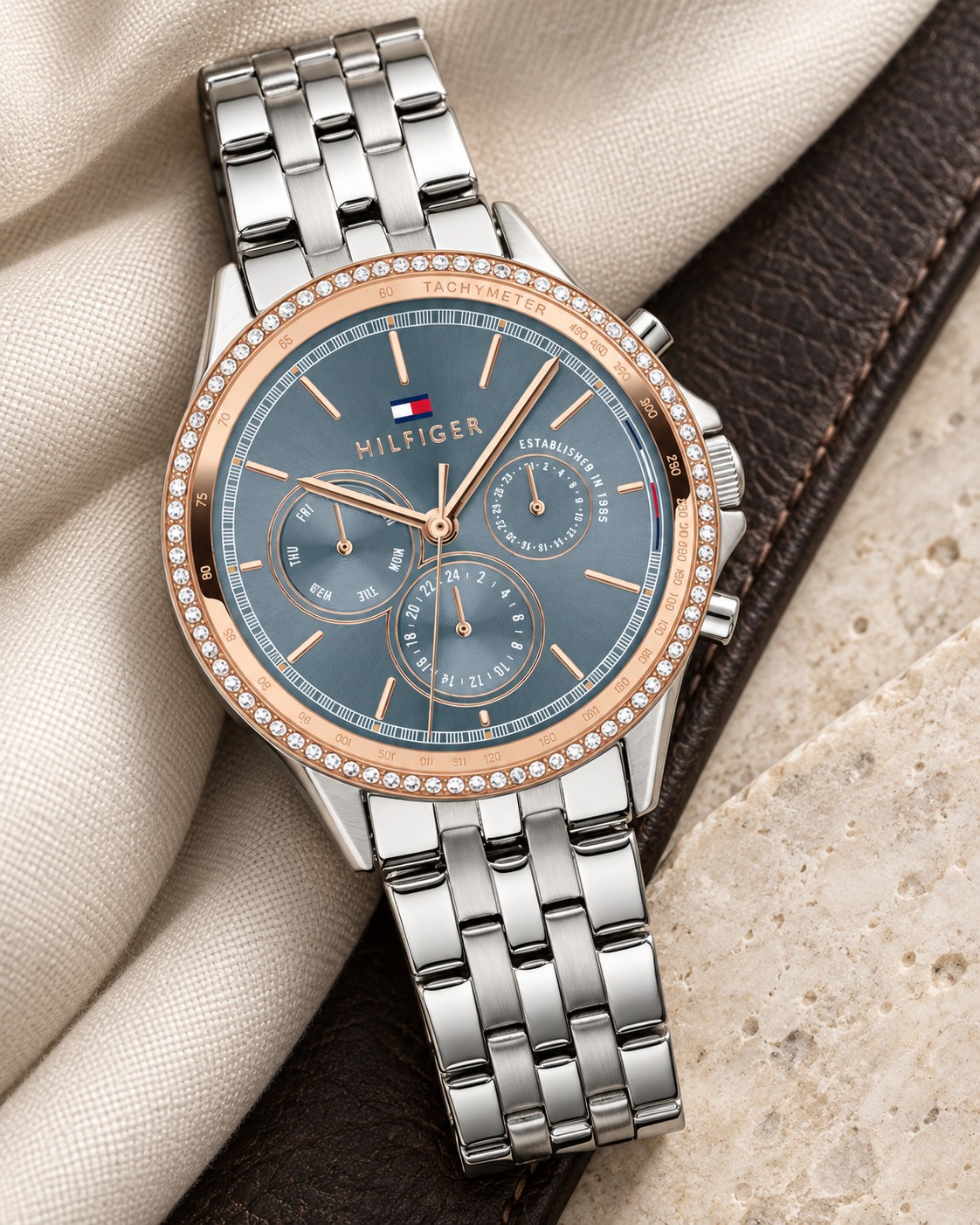 Tommy Hilfiger watch 1781976 product view 4