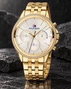 Tommy Hilfiger watch 1781977 product view 2