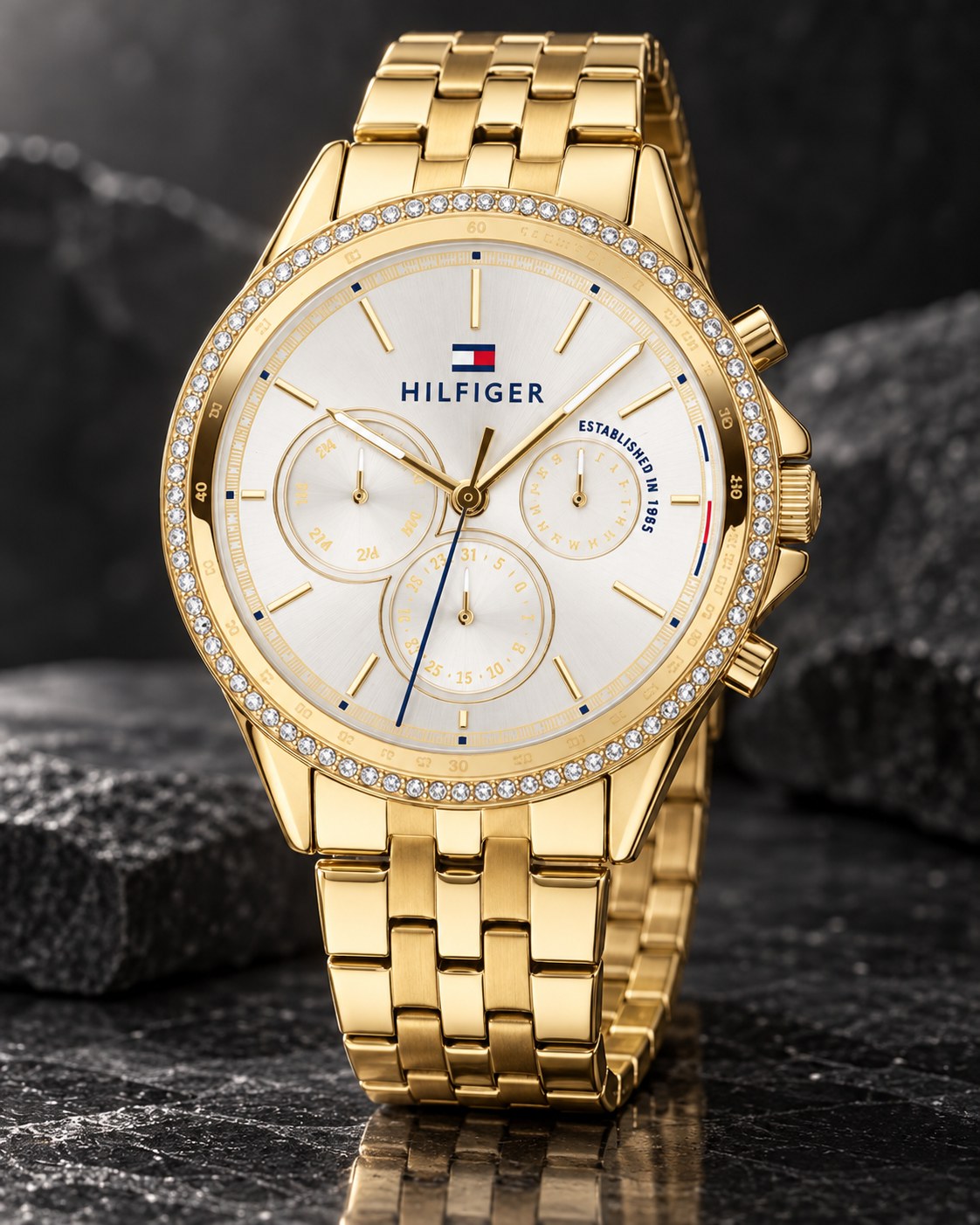 Tommy Hilfiger watch 1781977 product view 2