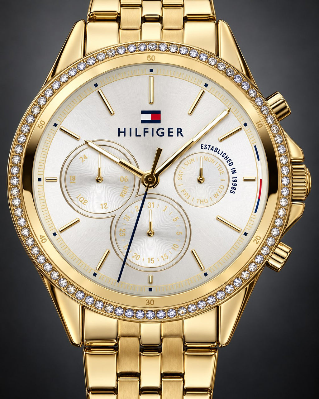 Tommy Hilfiger watch 1781977 product view 3