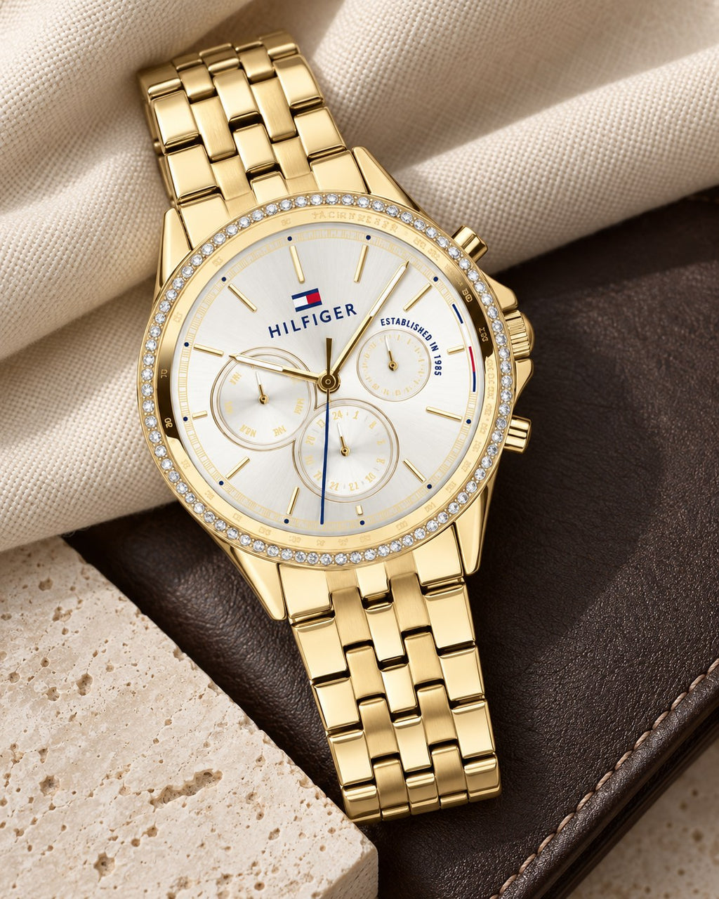 Tommy Hilfiger watch 1781977 product view 4