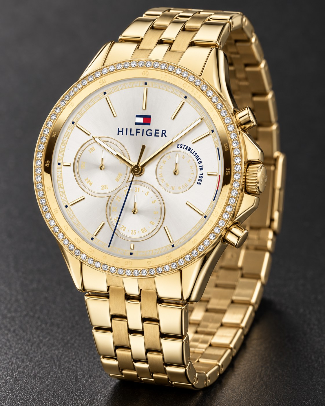 Tommy Hilfiger watch 1781977 product view 5
