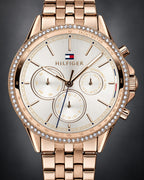 Tommy Hilfiger watch 1781978 product view 3