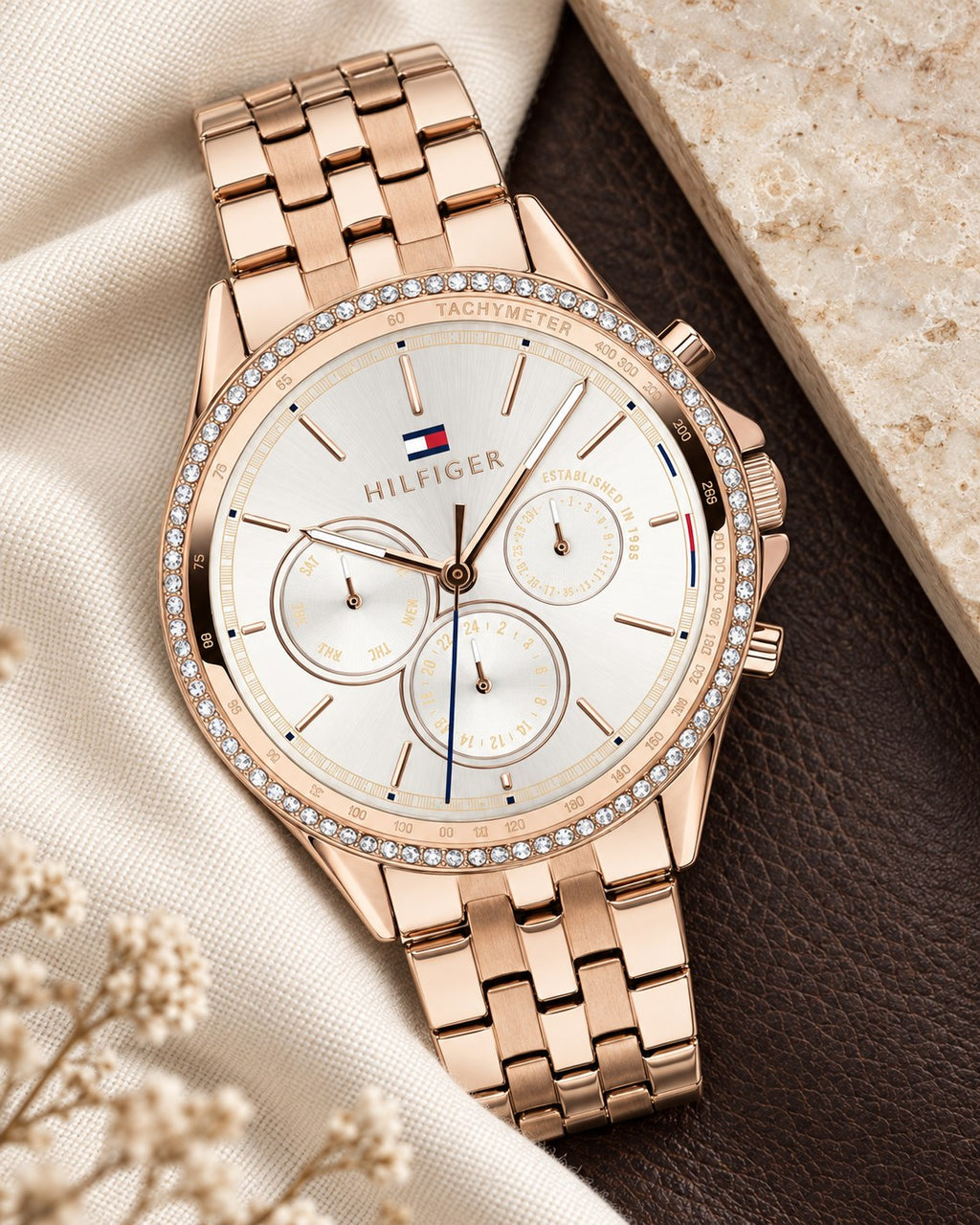 Tommy Hilfiger watch 1781978 product view 4