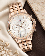 Tommy Hilfiger watch 1781978 product view 4