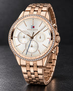 Tommy Hilfiger watch 1781978 product view 5