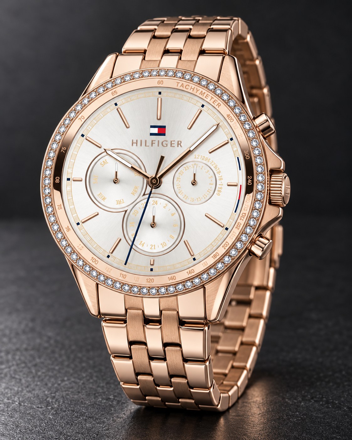 Tommy Hilfiger watch 1781978 product view 5