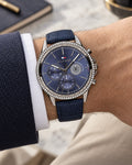 Tommy Hilfiger watch 1781979 worn on wrist