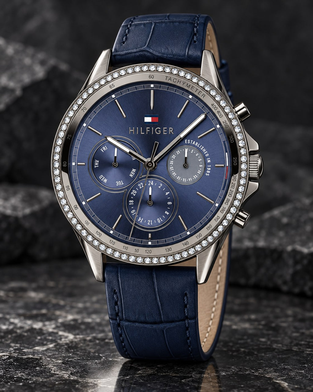 Tommy Hilfiger watch 1781979 product view 2