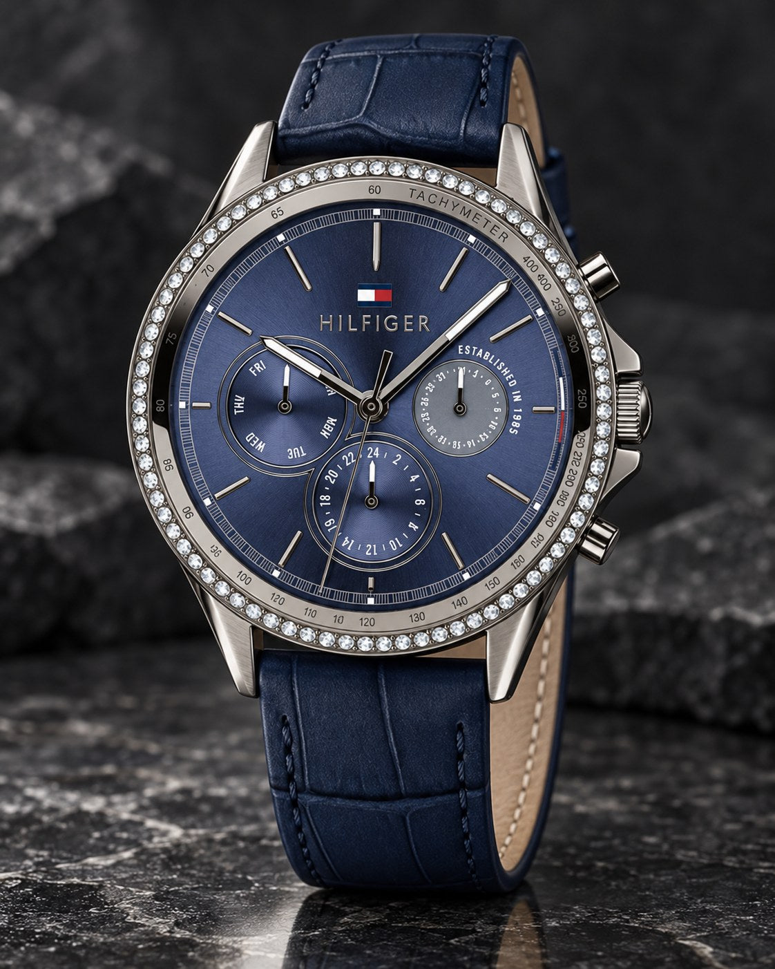Tommy Hilfiger watch 1781979 product view 2