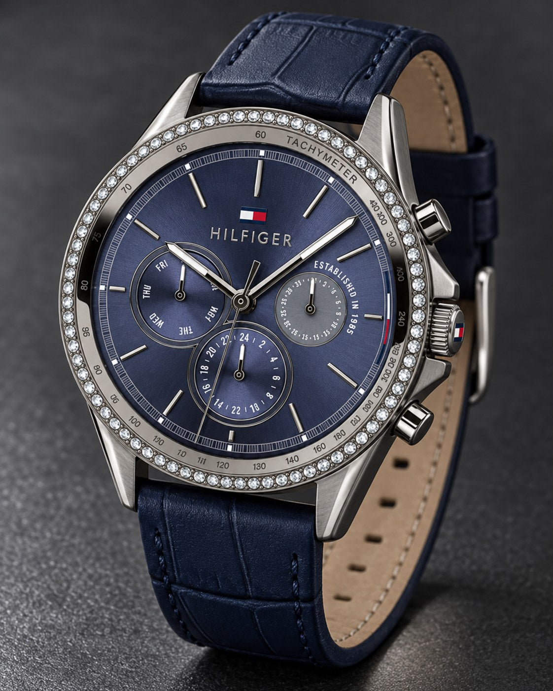 Tommy Hilfiger watch 1781979 product view 5