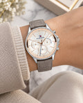Tommy Hilfiger watch 1781980 worn on wrist