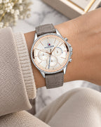 Tommy Hilfiger watch 1781980 worn on wrist