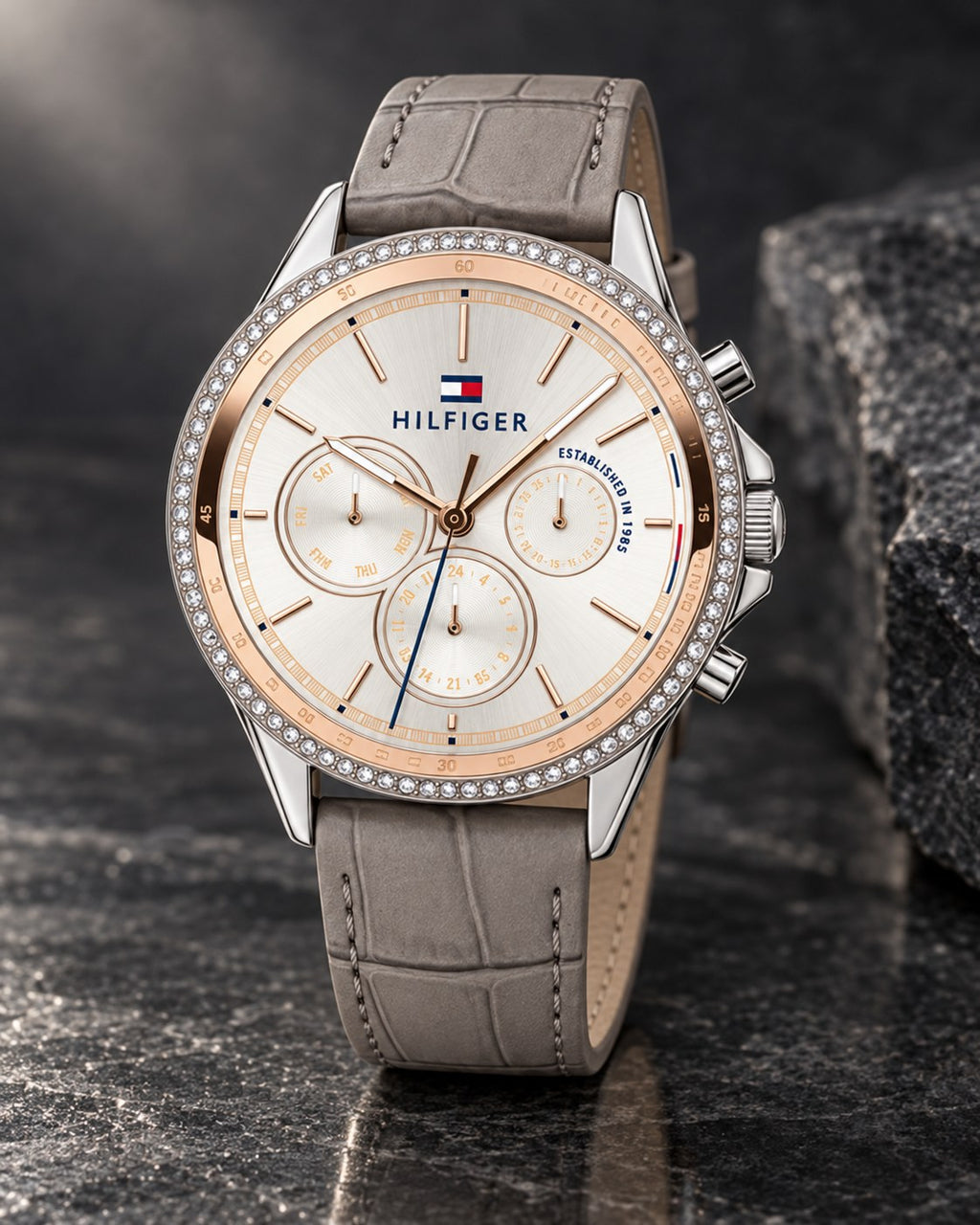 Tommy Hilfiger watch 1781980 product view 2