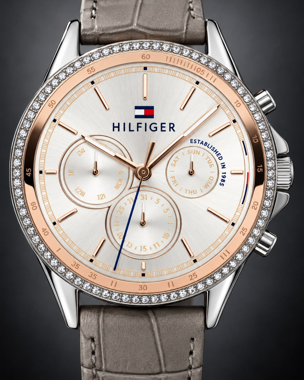 Tommy Hilfiger watch 1781980 product view 3